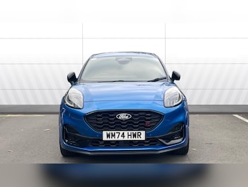 Used Ford Puma 2024 for sale - 76366916: Photo