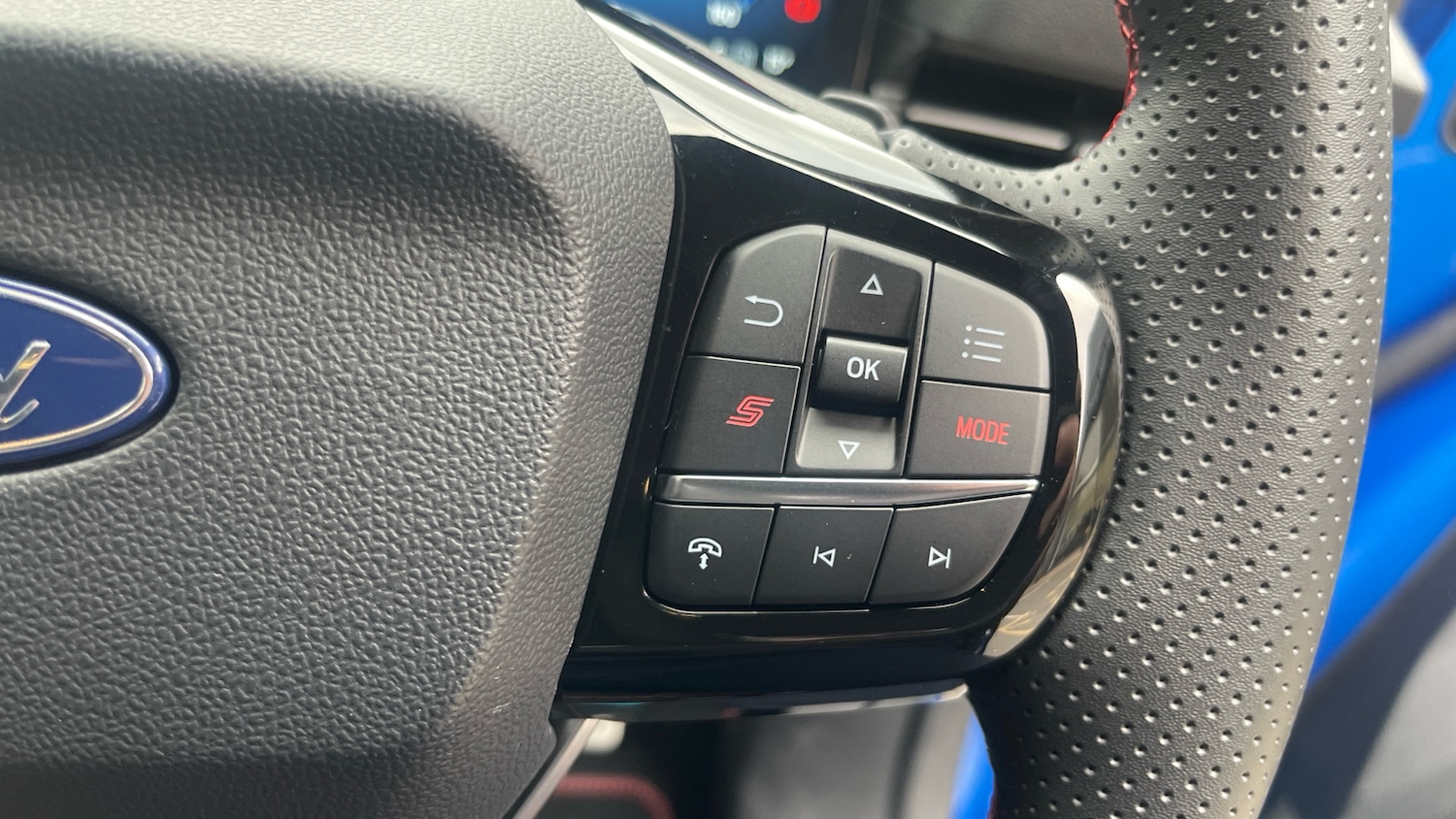 Used Ford Puma 2024 for sale - 76366916: Photo 42