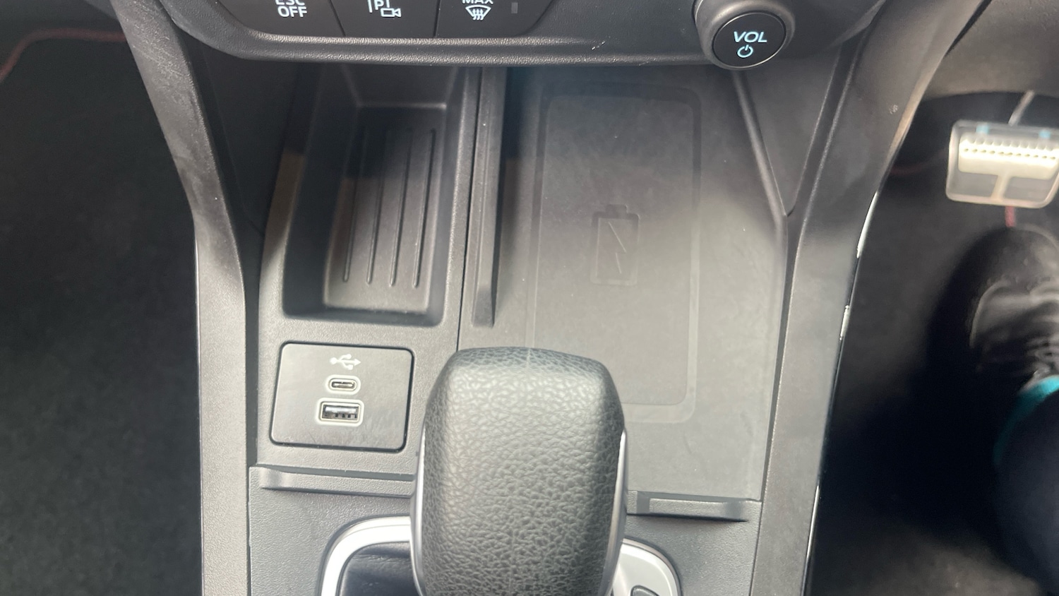 Used Ford Puma 2024 for sale - 76366916: Photo 48