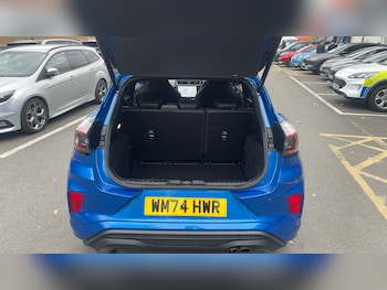 Used Ford Puma 2024 for sale - 76366916: Photo