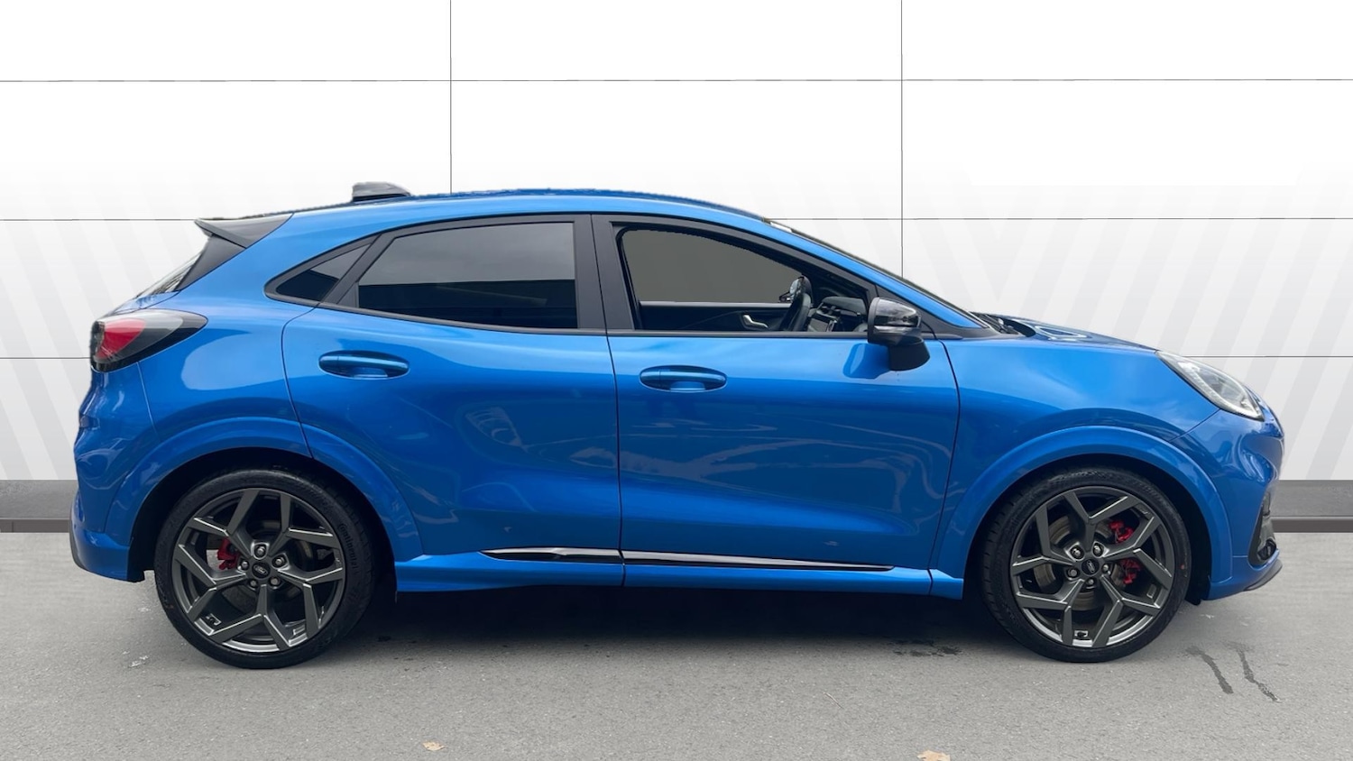 Used Ford Puma 2024 for sale - 76366916: Photo 5