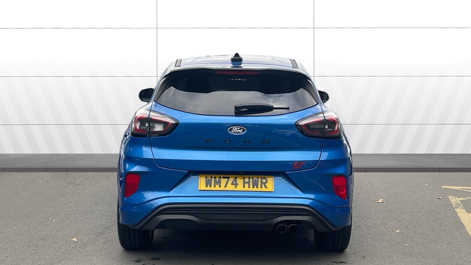 Used Ford Puma 2024 for sale - 76366916: Photo 6