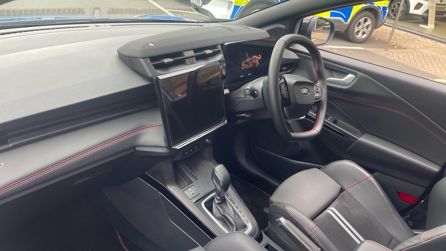Used Ford Puma 2024 for sale - 76366916: Photo 9