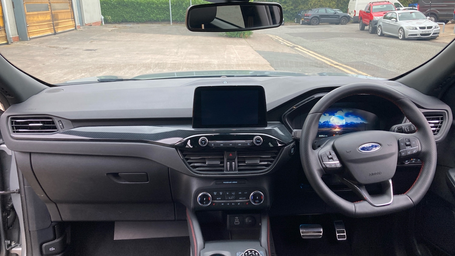 Used Ford Kuga 2023 for sale - 76796799: Photo 10