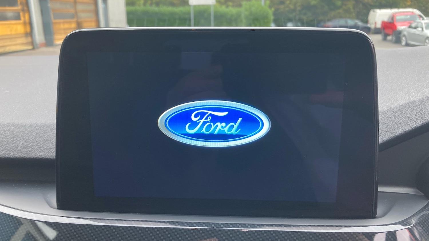 Used Ford Kuga 2023 for sale - 76796799: Photo 12