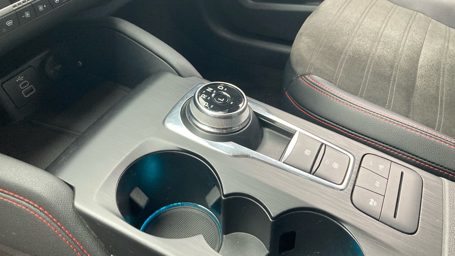 Used Ford Kuga 2023 for sale - 76796799: Photo 13