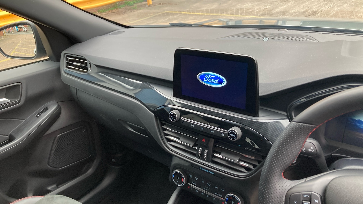 Used Ford Kuga 2023 for sale - 76796799: Photo 14