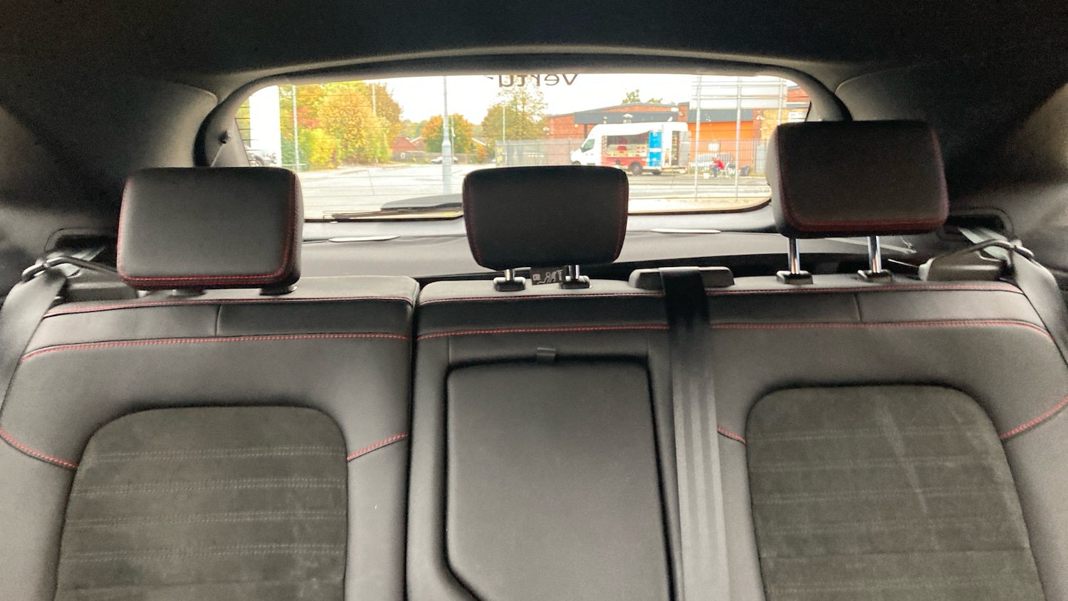 Used Ford Kuga 2023 for sale - 76796799: Photo 15