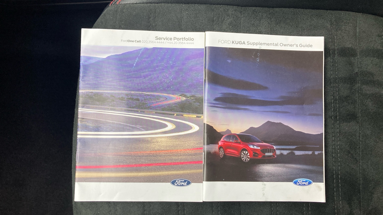 Used Ford Kuga 2023 for sale - 76796799: Photo 19