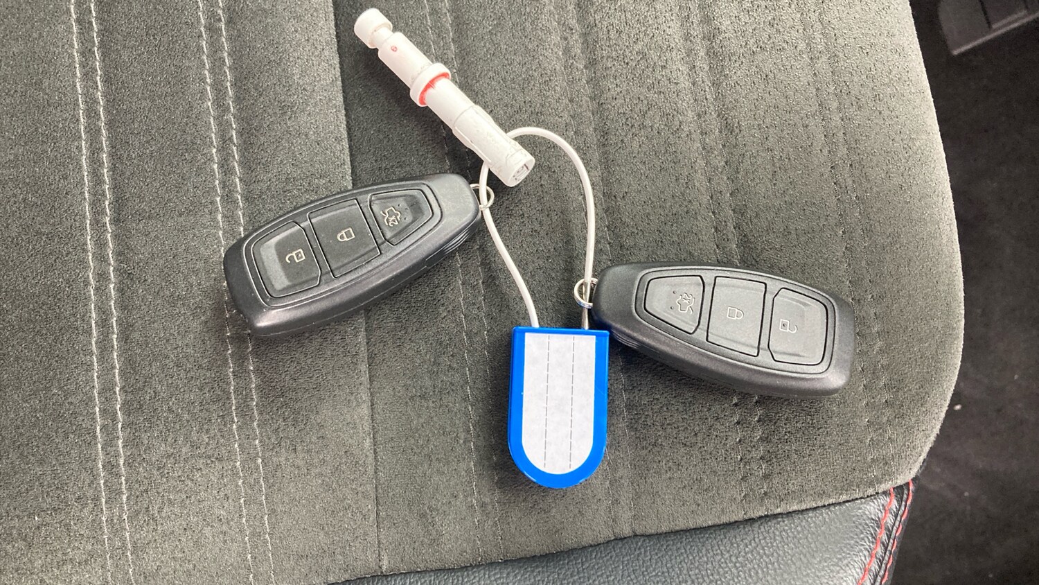 Used Ford Kuga 2023 for sale - 76796799: Photo 20