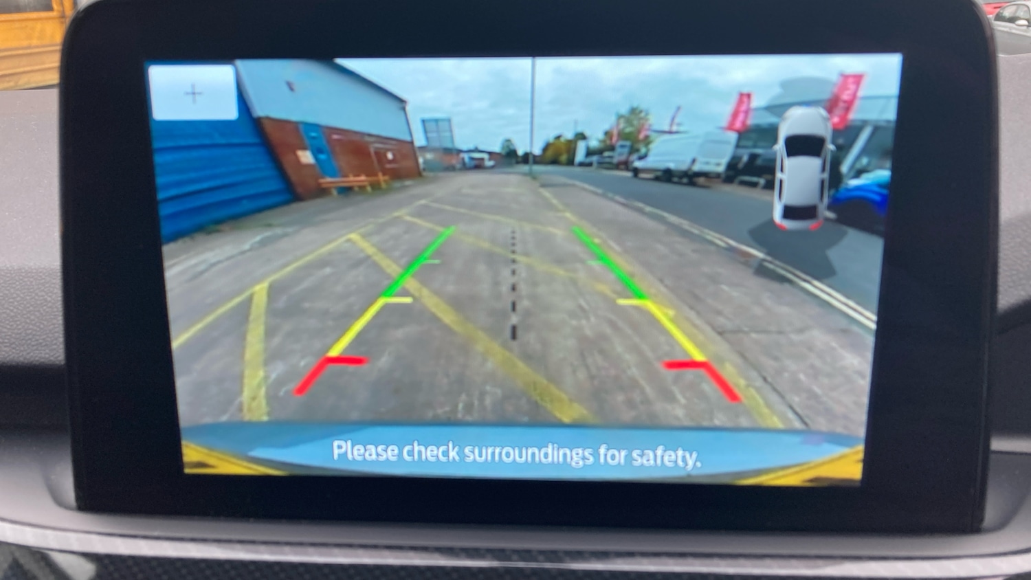 Used Ford Kuga 2023 for sale - 76796799: Photo 26