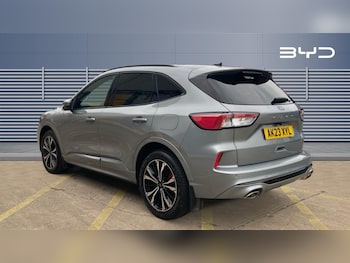 Used Ford Kuga 2023 for sale - 76796799: Photo