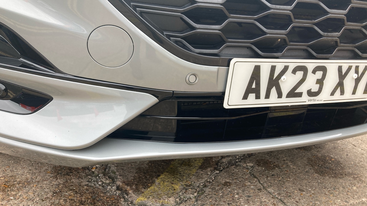 Used Ford Kuga 2023 for sale - 76796799: Photo 31