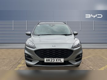 Used Ford Kuga 2023 for sale - 76796799: Photo