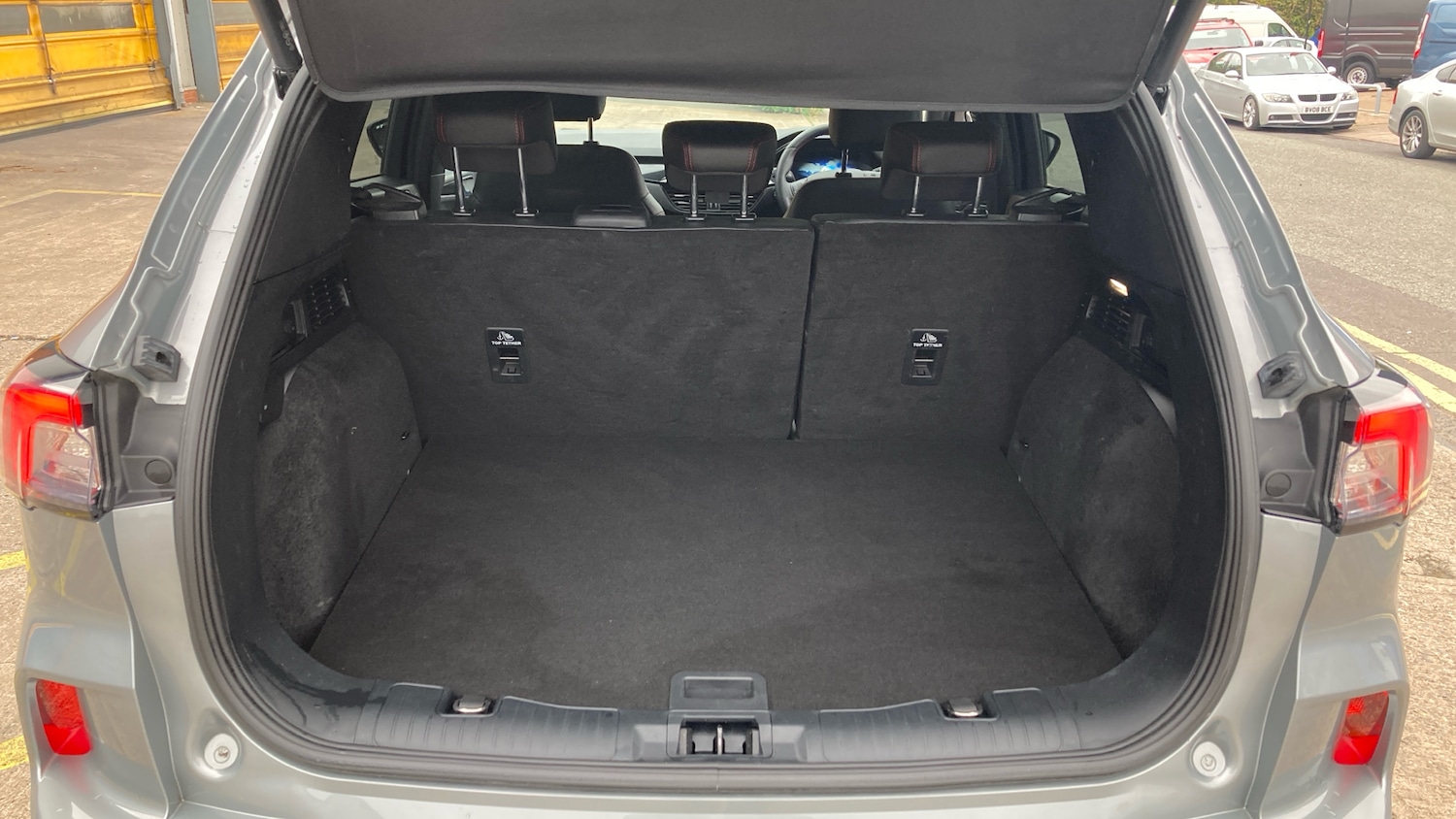 Used Ford Kuga 2023 for sale - 76796799: Photo 4