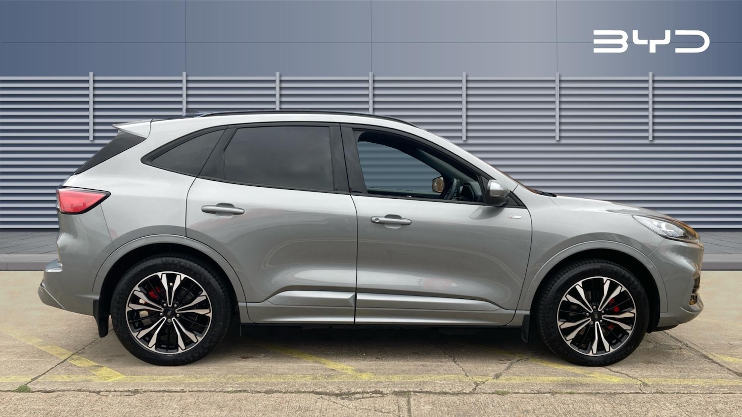 Used Ford Kuga 2023 for sale - 76796799: Photo 5