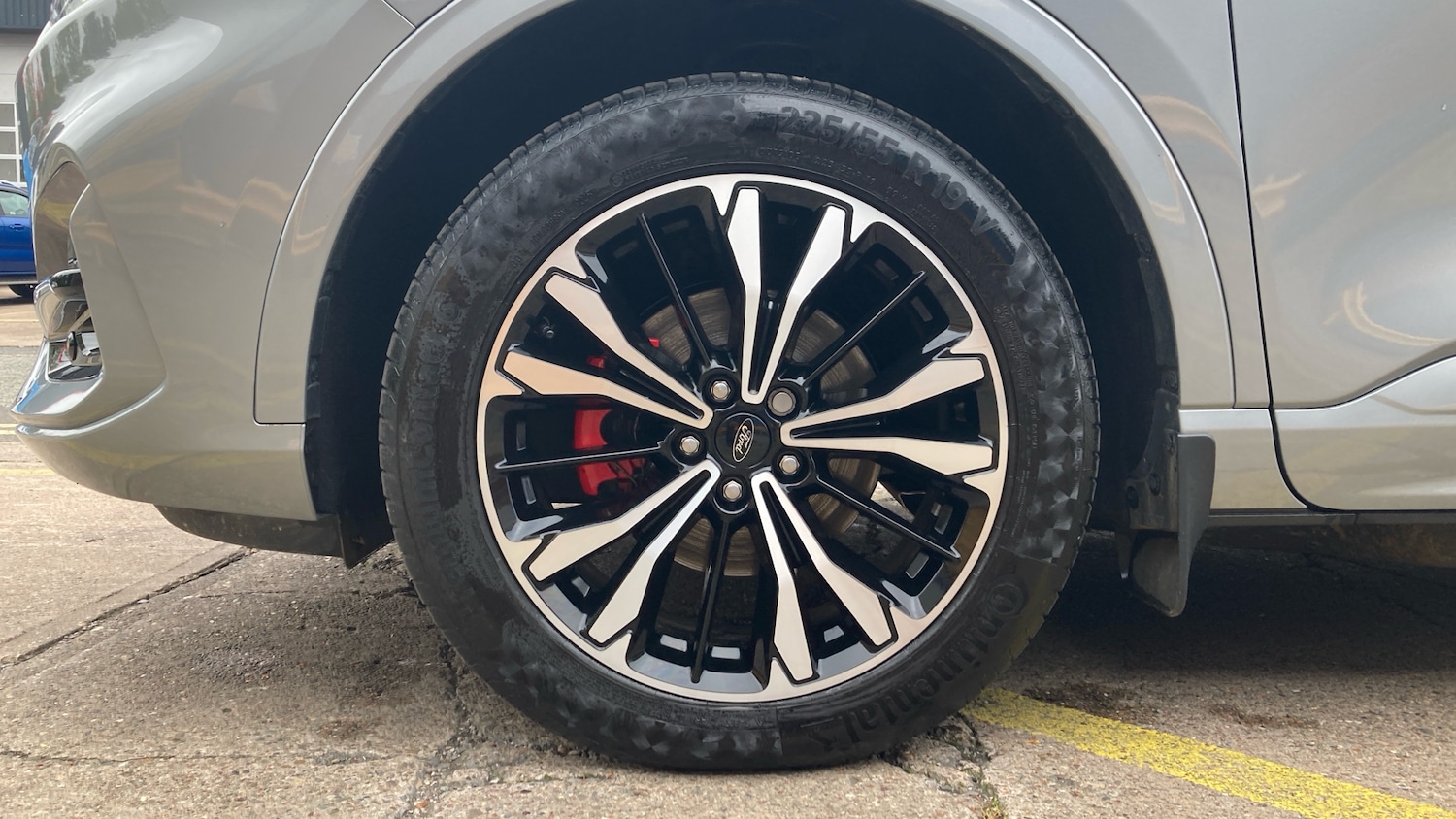 Used Ford Kuga 2023 for sale - 76796799: Photo 7