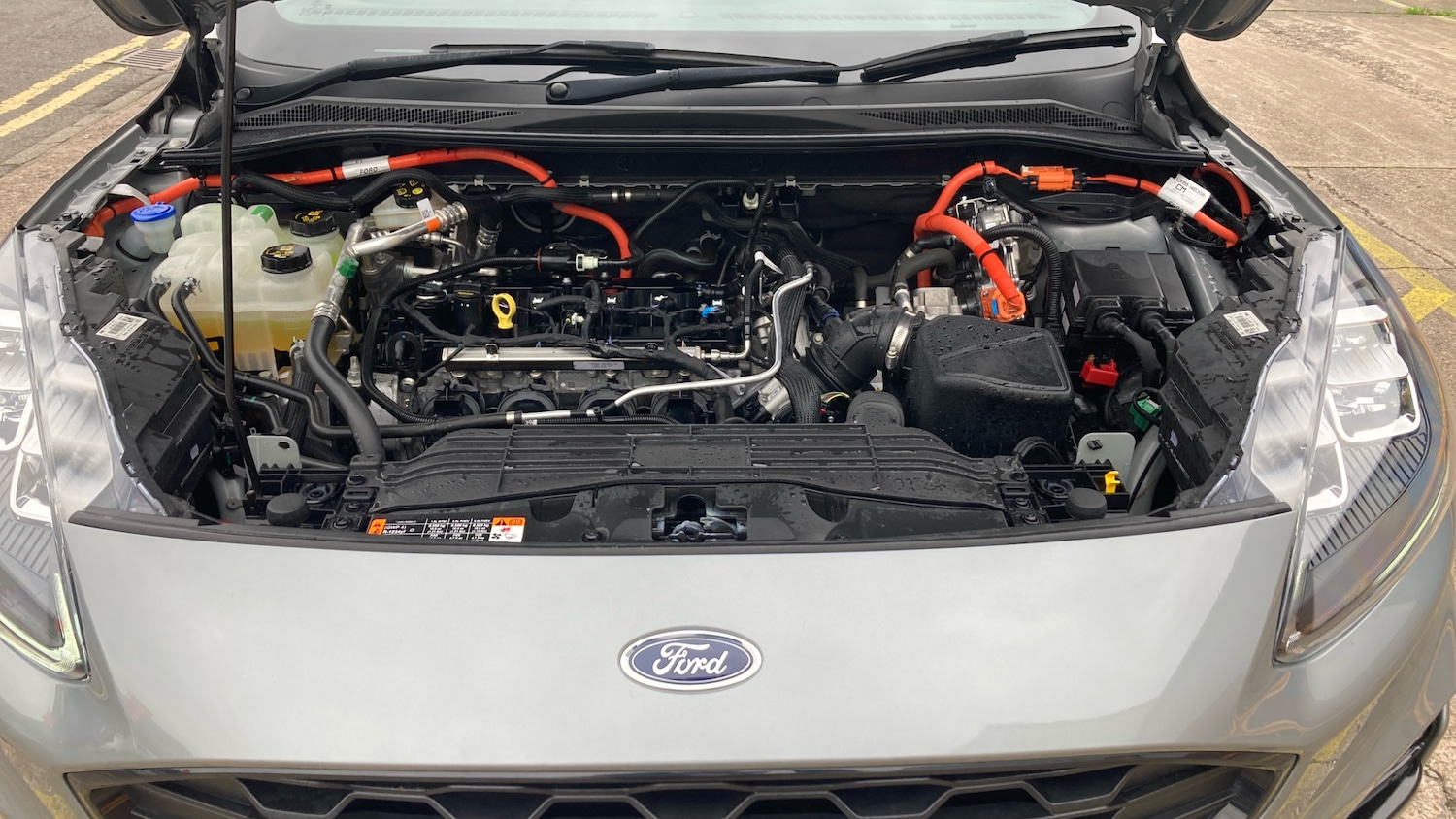 Used Ford Kuga 2023 for sale - 76796799: Photo 8