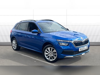 Used Skoda Kamiq 2023 for sale - 79488881: Photo