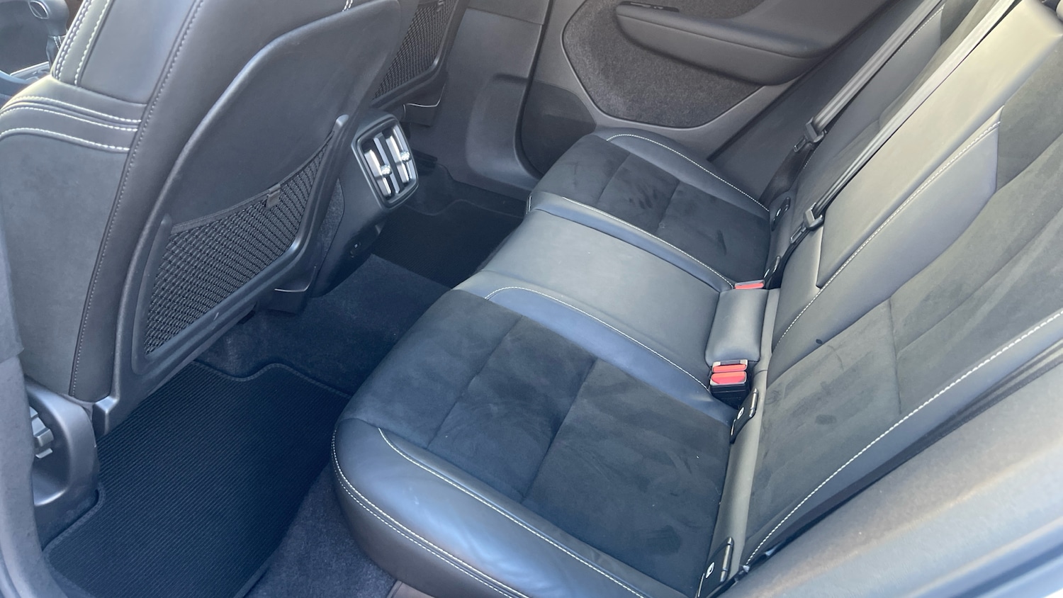 Used Volvo XC40 2021 for sale - 77061339: Photo 16