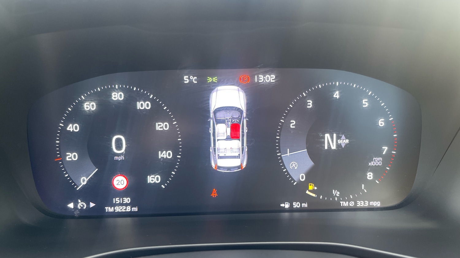 Used Volvo XC40 2021 for sale - 77061339: Photo 18