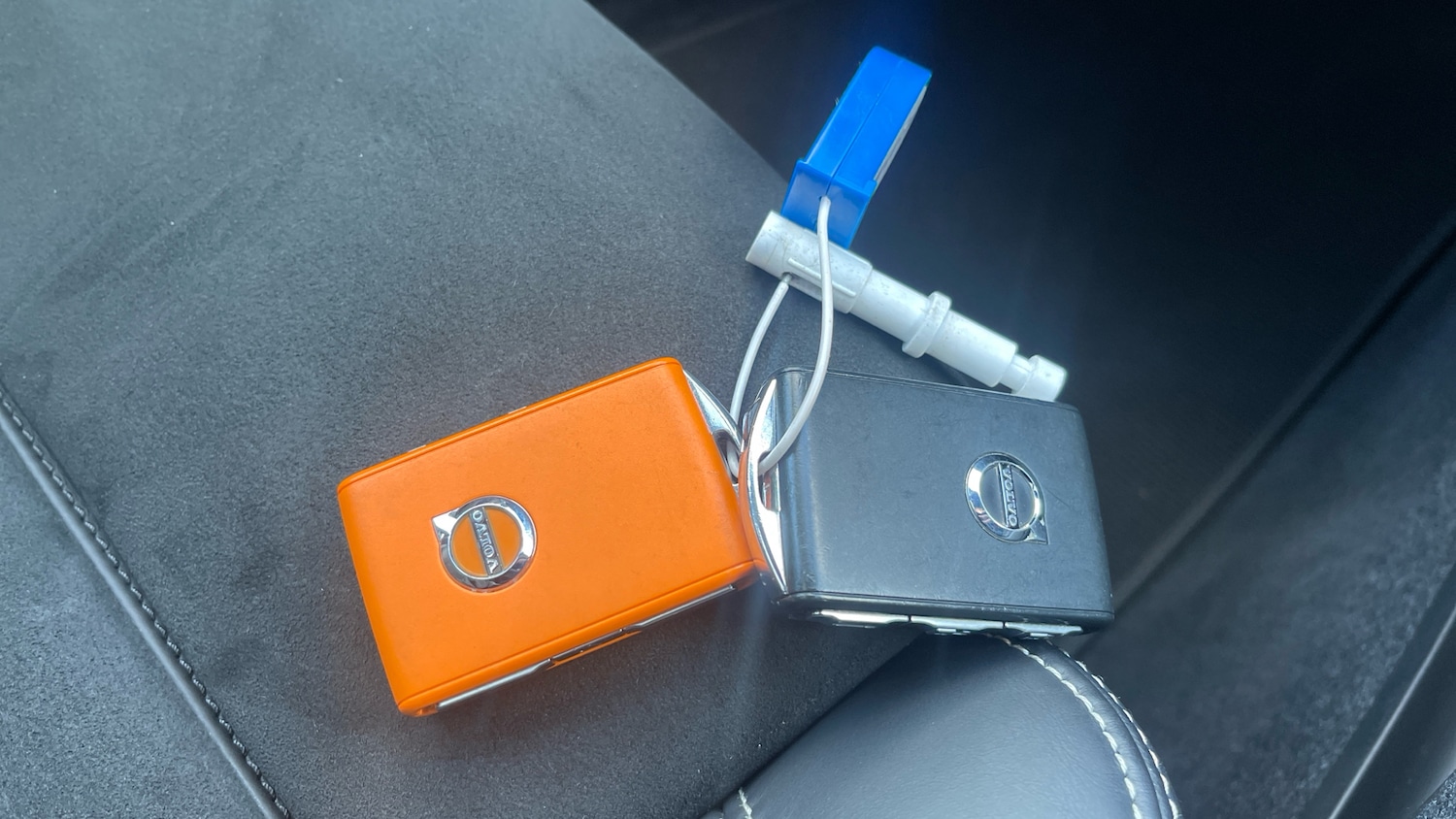 Used Volvo XC40 2021 for sale - 77061339: Photo 20