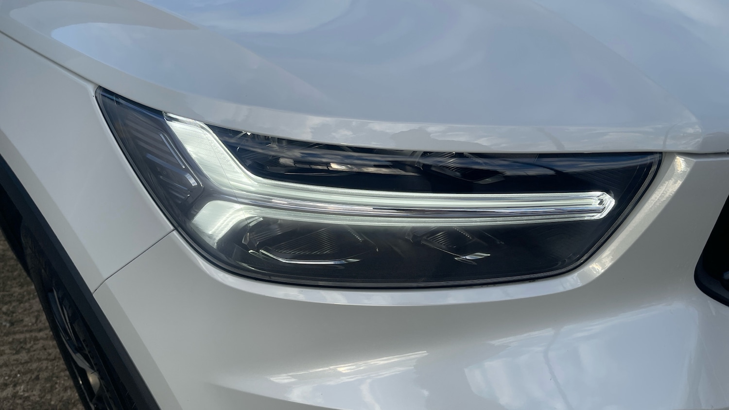 Used Volvo XC40 2021 for sale - 77061339: Photo 24