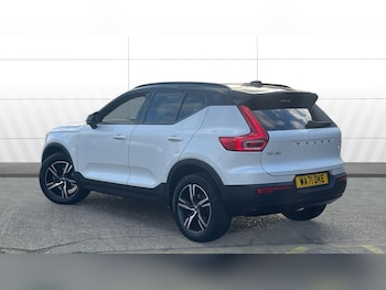 Used Volvo XC40 2021 for sale - 77061339: Photo