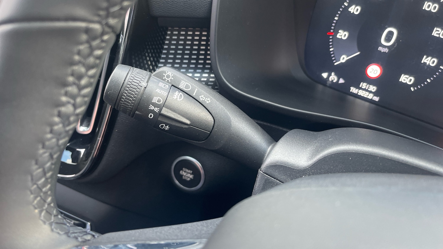 Used Volvo XC40 2021 for sale - 77061339: Photo 33