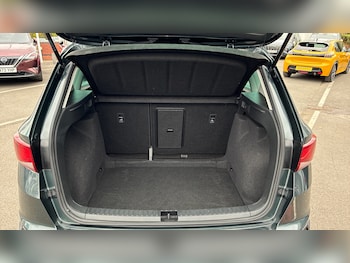 Used SEAT Ateca 2023 for sale - 78249759: Photo