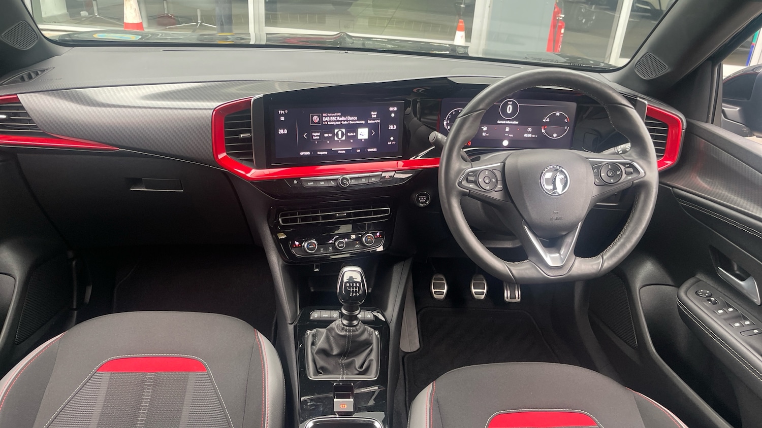 Used Vauxhall Mokka 2021 for sale - 76366941: Photo 10