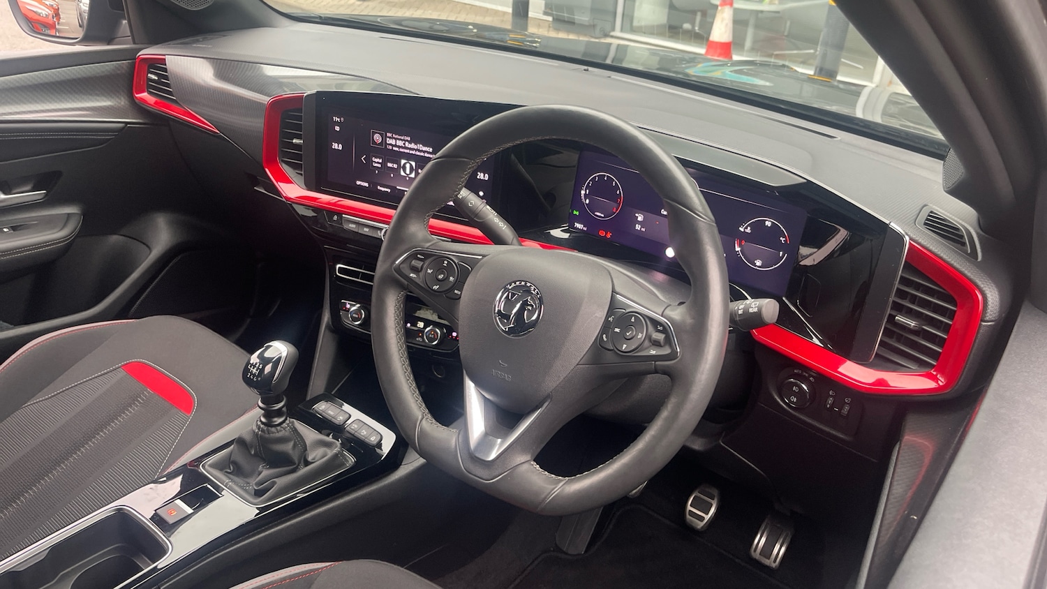 Used Vauxhall Mokka 2021 for sale - 76366941: Photo 11