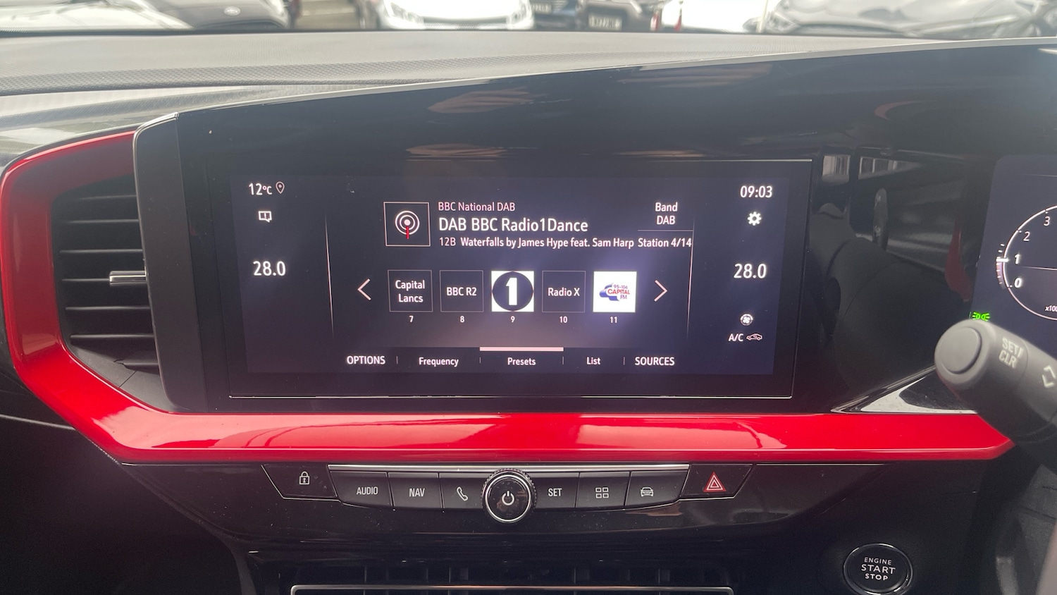 Used Vauxhall Mokka 2021 for sale - 76366941: Photo 12
