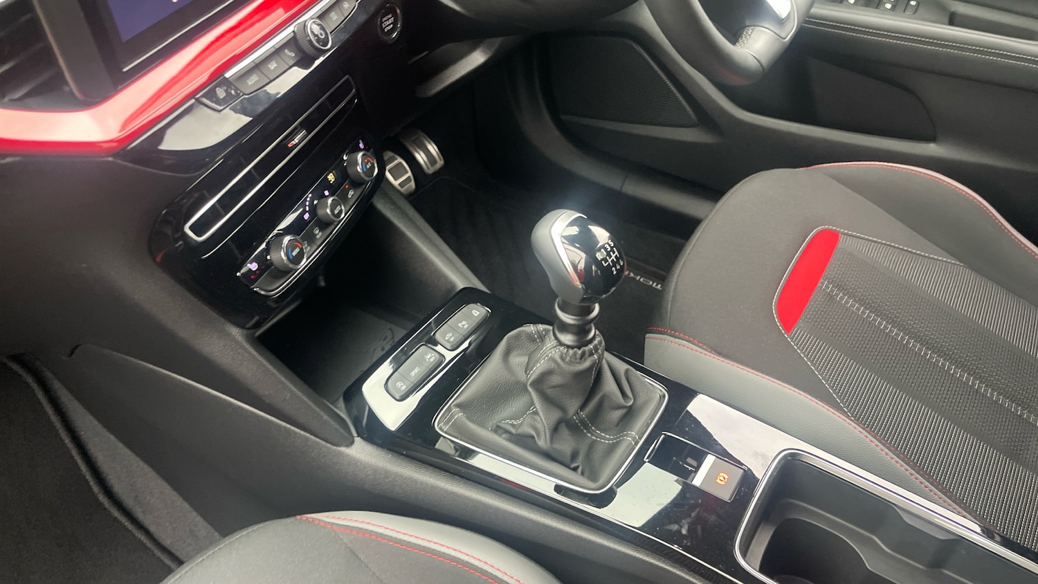 Used Vauxhall Mokka 2021 for sale - 76366941: Photo 13