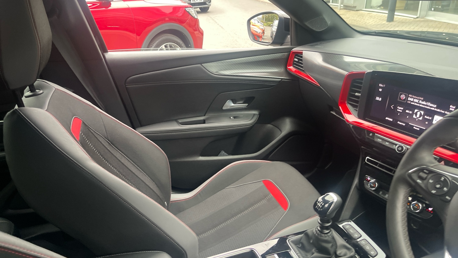 Used Vauxhall Mokka 2021 for sale - 76366941: Photo 14