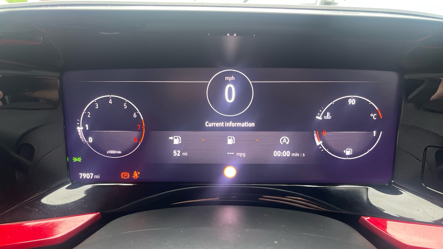 Used Vauxhall Mokka 2021 for sale - 76366941: Photo 18