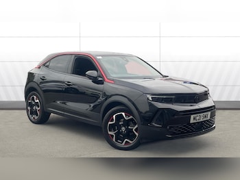 Used Vauxhall Mokka 2021 for sale - 76366941: Photo