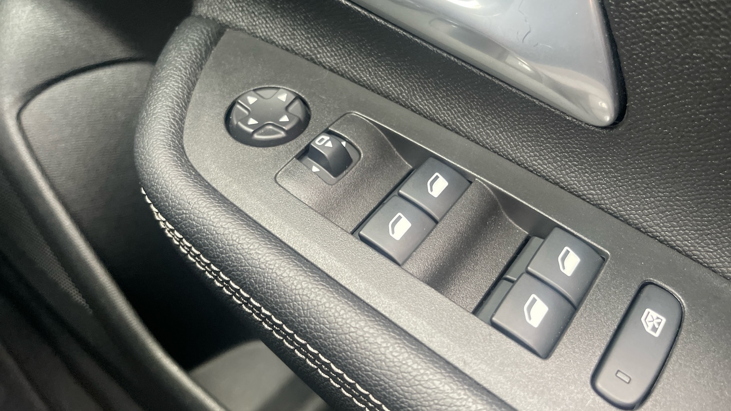 Used Vauxhall Mokka 2021 for sale - 76366941: Photo 22