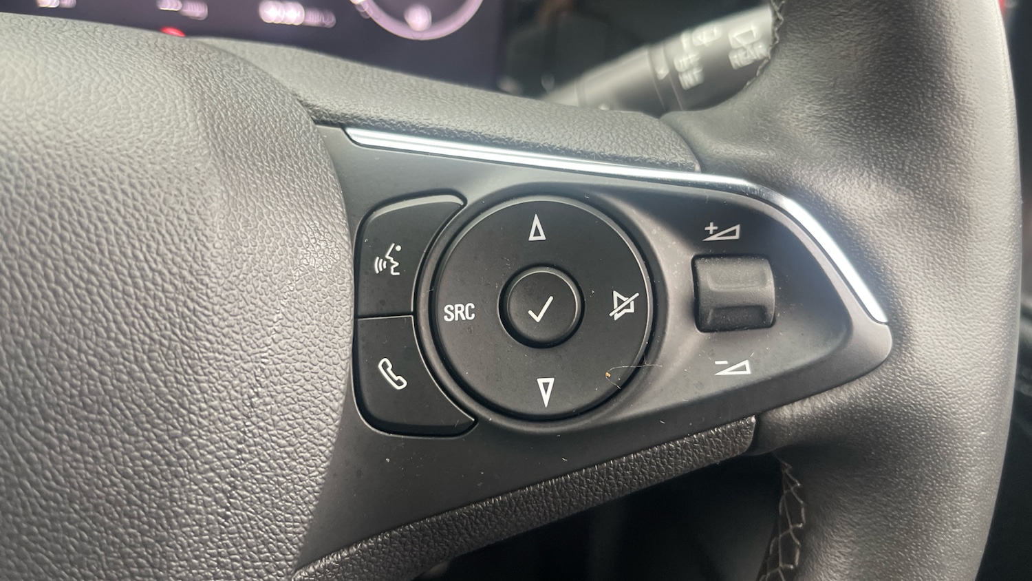 Used Vauxhall Mokka 2021 for sale - 76366941: Photo 24