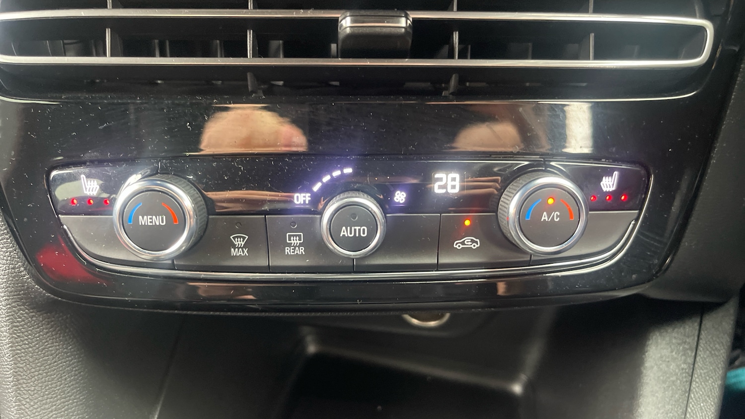 Used Vauxhall Mokka 2021 for sale - 76366941: Photo 26