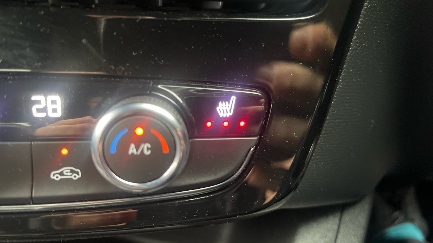 Used Vauxhall Mokka 2021 for sale - 76366941: Photo 27