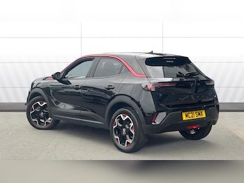 Used Vauxhall Mokka 2021 for sale - 76366941: Photo