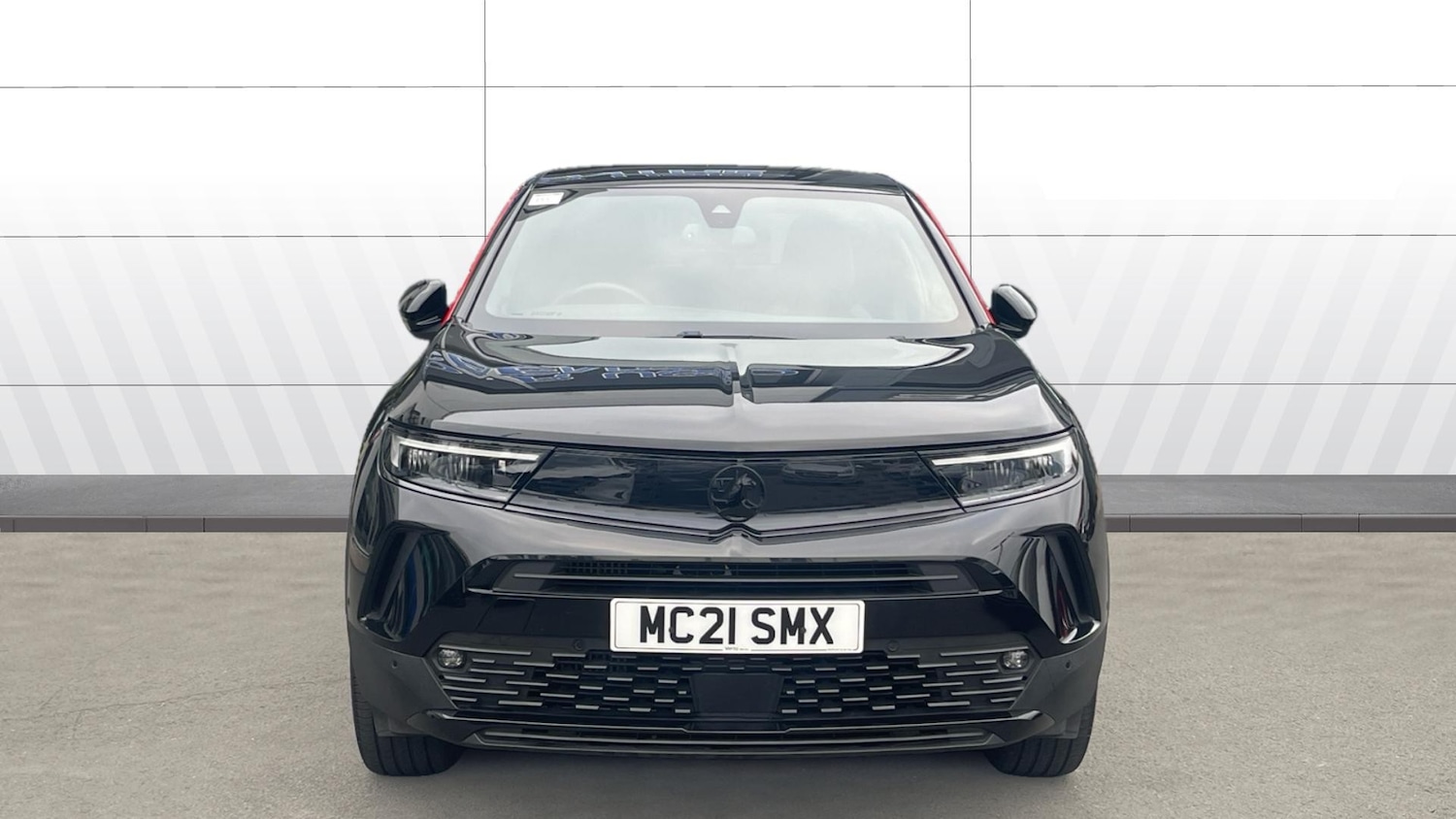 Used Vauxhall Mokka 2021 for sale - 76366941: Photo 3