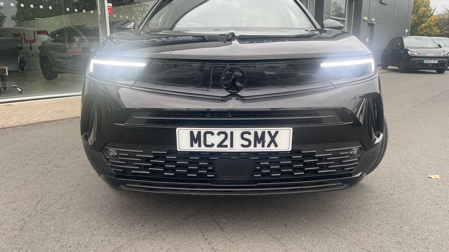 Used Vauxhall Mokka 2021 for sale - 76366941: Photo 33