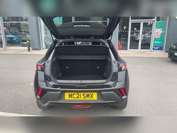 Used Vauxhall Mokka 2021 for sale - 76366941: Photo