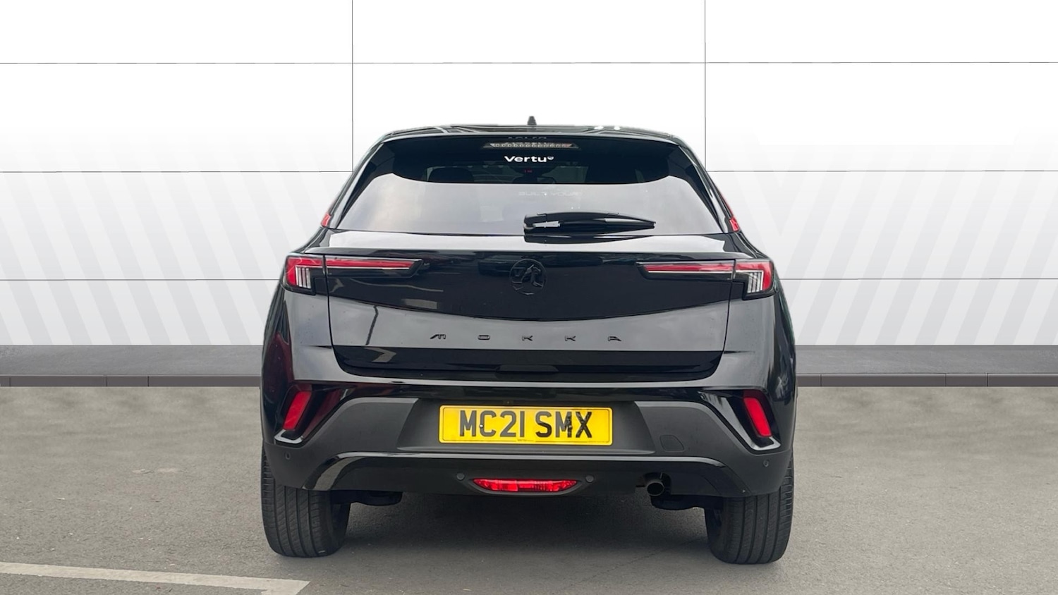 Used Vauxhall Mokka 2021 for sale - 76366941: Photo 6