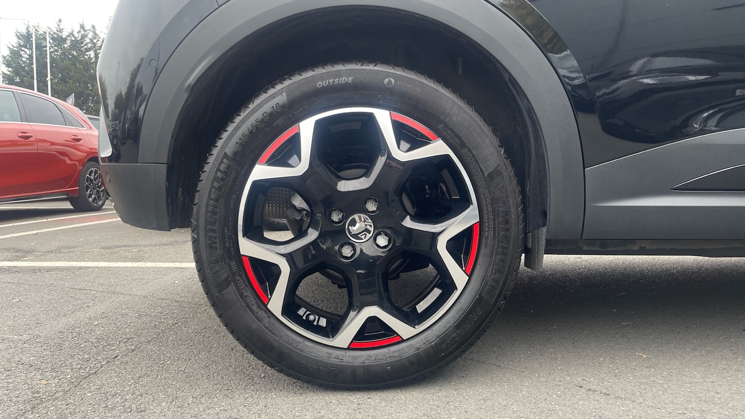 Used Vauxhall Mokka 2021 for sale - 76366941: Photo 7