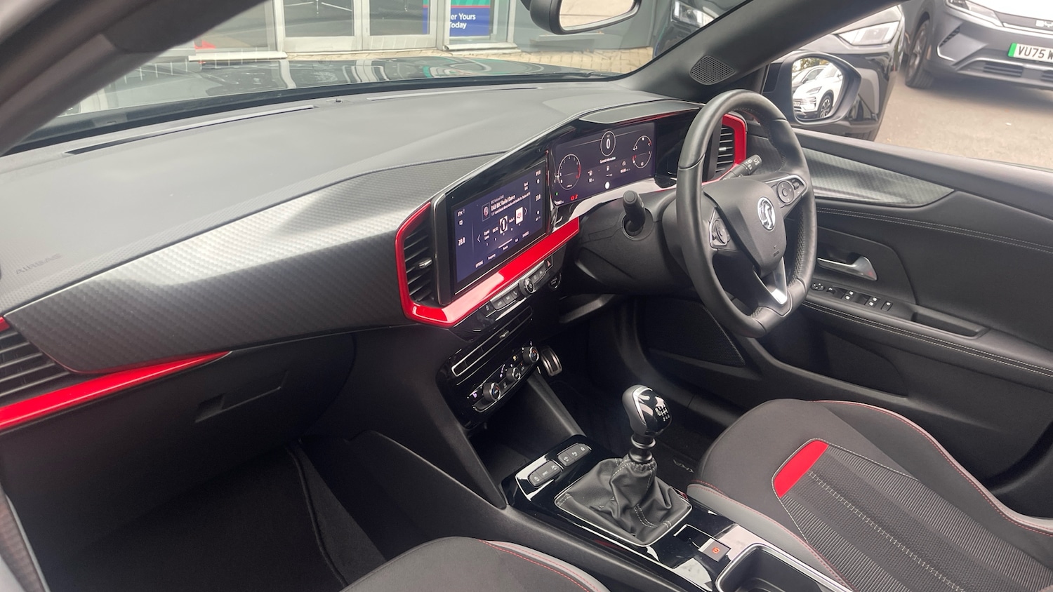 Used Vauxhall Mokka 2021 for sale - 76366941: Photo 9