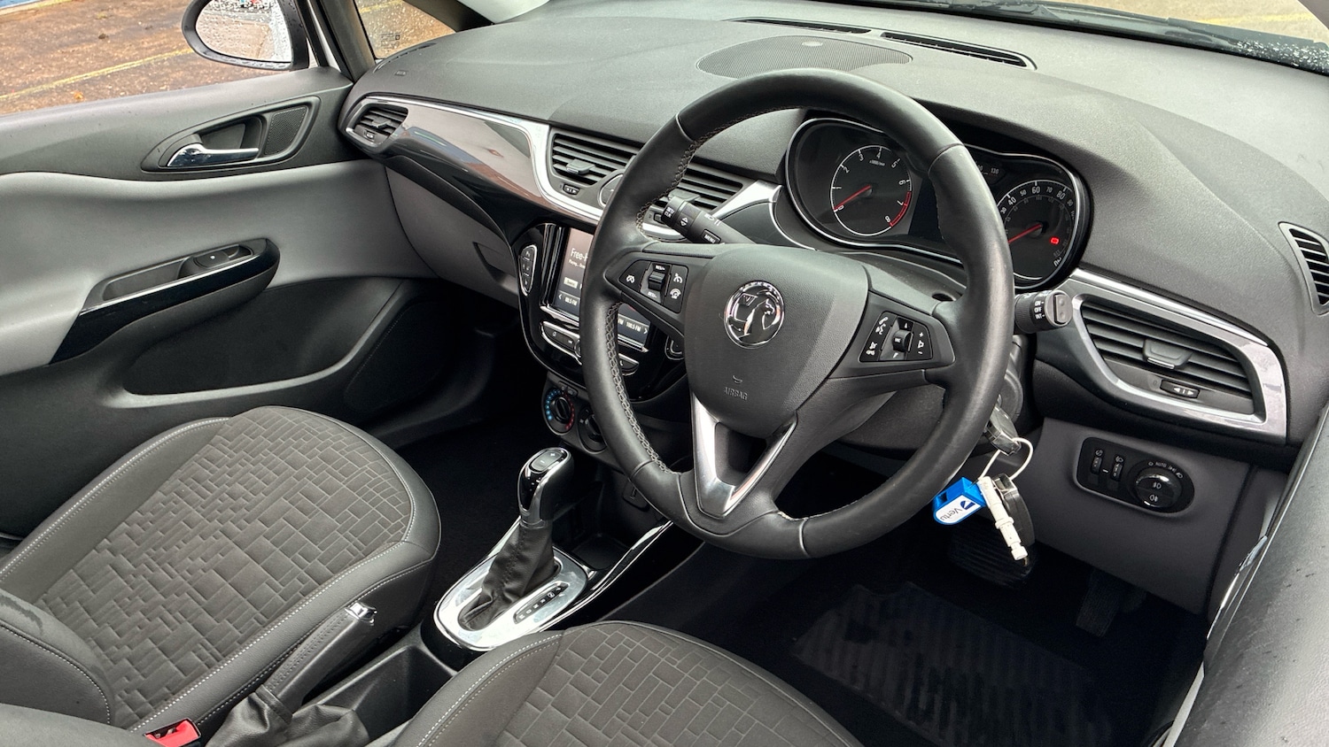 Used Vauxhall Corsa 2018 for sale - 76366235: Photo 11
