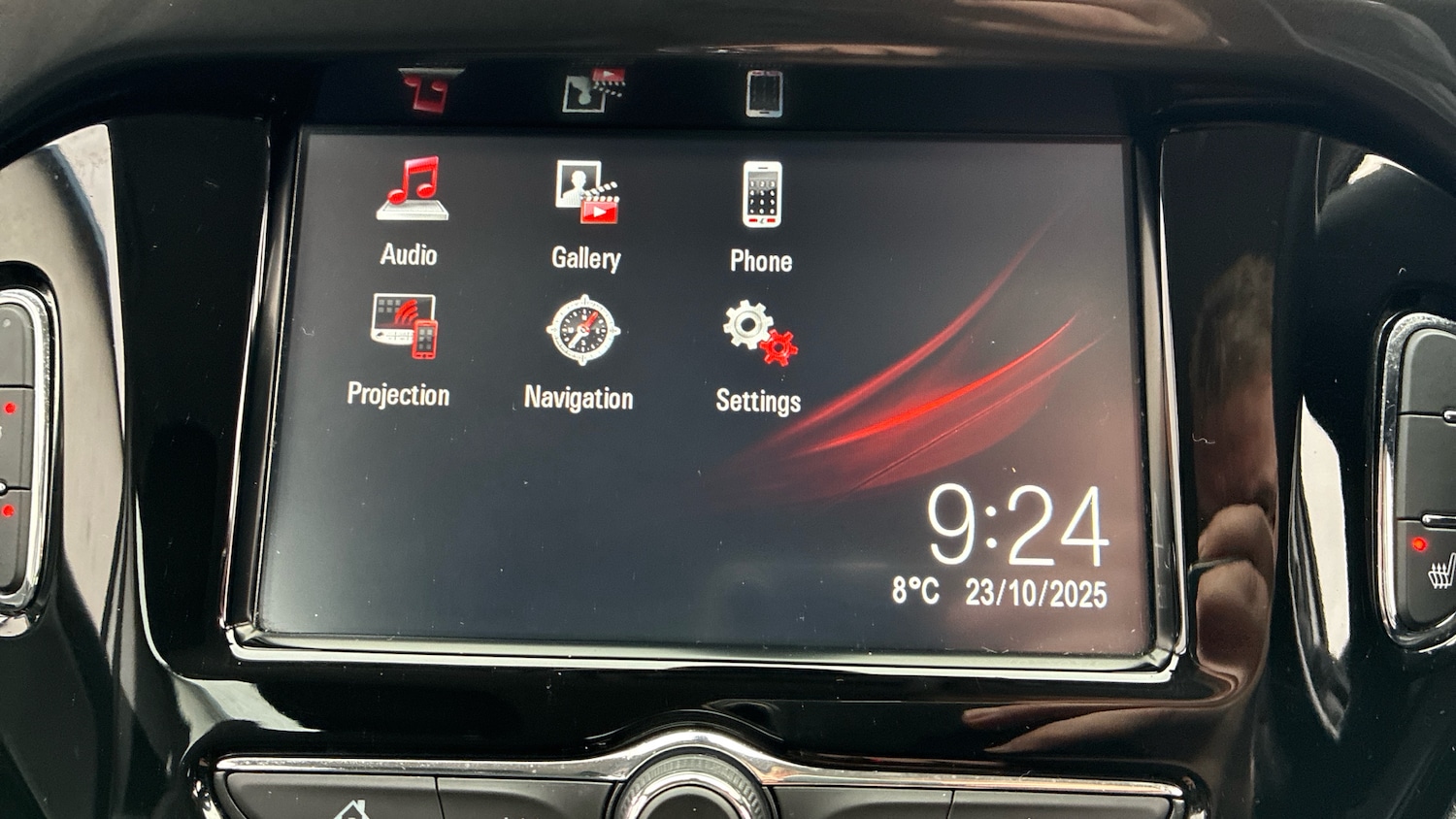 Used Vauxhall Corsa 2018 for sale - 76366235: Photo 12